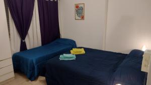 Departamento céntrico