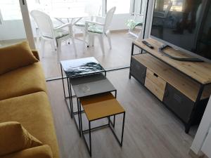 Apartamento Zeus 16 IF Benidorm