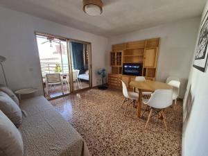 Apartamento Marina Sedavi IF Benidorm