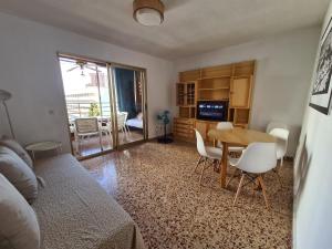 Apartamento Marina Sedavi IF Benidorm