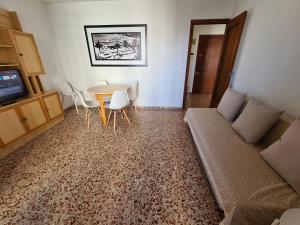 Apartamento Marina Sedavi IF Benidorm