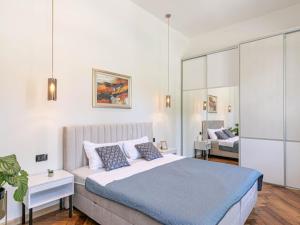 Polai Park Apartments