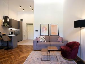 Polai Park Apartments