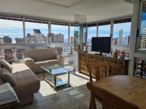 Atico Piscis IF Benidorm