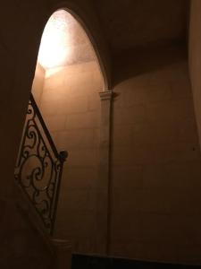 N°5 - Appartement avec jardin au cœur de lhypercentre