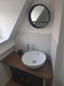 Appartements Grand appartement, lumineux : photos des chambres