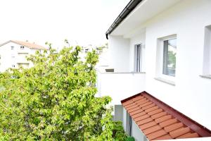 Rab apartments AURORA