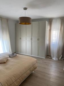 Lux suite in Split- Jacuzzi&Gym&more
