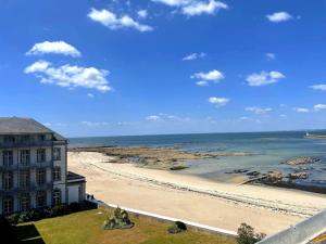 Appartements Duplex Bord De Mer : Appartement 2 Chambres