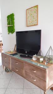 Casa con 2 Camere da Letto