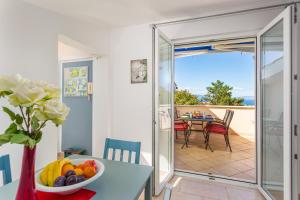 Apartments Tamaris - 3hvězdičkové hotely ve městě Malinska