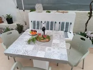 Kalymnos residence - 卡利诺岛