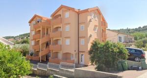 Adriatic Oasis Apartments
