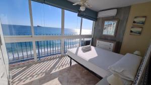 Estudio Las Palmeras 12 IF Benidorm