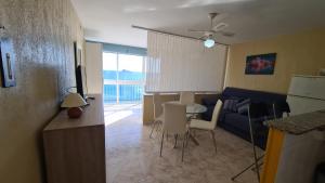 Estudio Las Palmeras 12 IF Benidorm