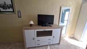 Estudio Las Palmeras 12 IF Benidorm