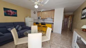 Estudio Las Palmeras 12 IF Benidorm