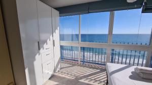 Estudio Las Palmeras 12 IF Benidorm