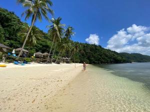 Tuburan Cove Beach Resort