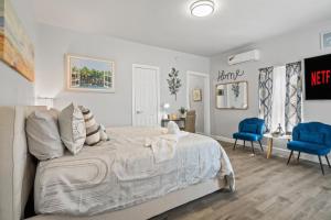 Adorable Cute 1BR Dallas Stay