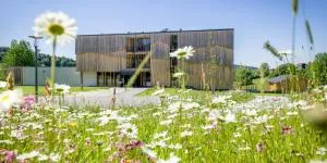 Naturhotel & Chalets Euler - 格拉弗瑙