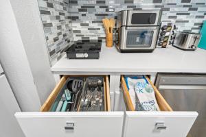 Adorable Cute 1BR Dallas Stay