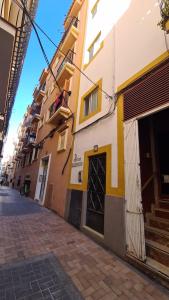 Estudio Elizondo IF Benidorm