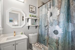 Adorable Cute 1BR Dallas Stay