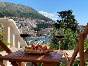 Peaceful house in Dubrovnik