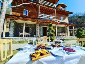 Bujtina Dini - Kashnjet