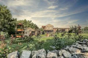 Ca' del Monte Resort - Codevico