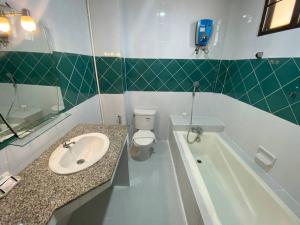 The Cheetar Pool Villa