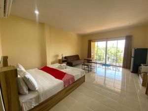 The Cheetar Pool Villa