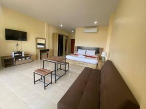 The Cheetar Pool Villa