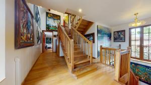 B&B / Chambres d'hotes Besharat Gallery & Museum : Suite Supérieure 