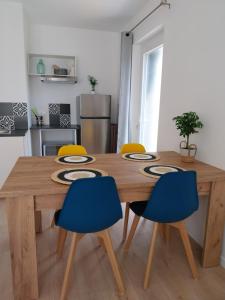 Appartements Appartement sur Vals les bains : photos des chambres