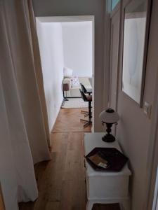 Spalato Heritage Suite