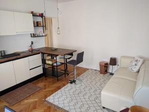 Spalato Heritage Suite