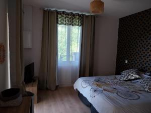 Appartements Appartement sur Vals les bains : photos des chambres