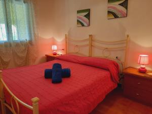 Villette a Schiera Rena Majore img47