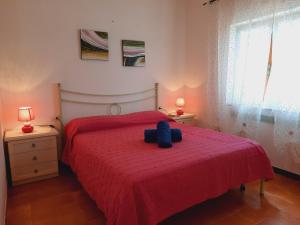 Villette a Schiera Rena Majore img49