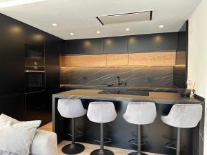 Bungalow Laumar - Jávea