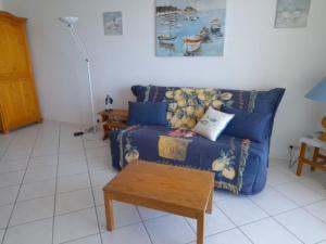 Appartements Studio Saint-Gilles-Croix-de-Vie, 1 piece, 4 personnes - FR-1-324-62 : photos des chambres