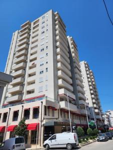 Apartments near the Sea in Shengjin