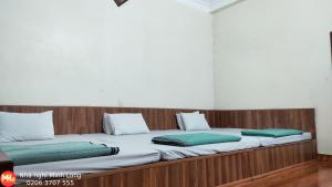 Minh Long Hotel - Motorbike Rental - Cao Bang City