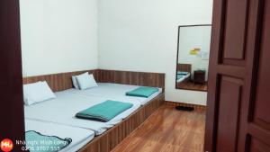 Minh Long Hotel - Motorbike Rental - Cao Bang City