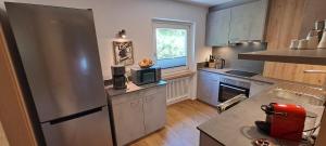 Haus Tirol Appartements