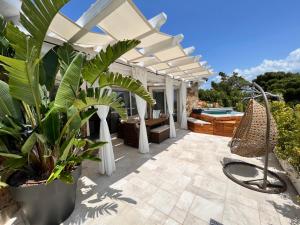 Suite Aquamarina con Jacuzzi Riservata & SPA img13