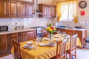 Tal-Andar Farmhouse