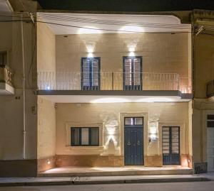 Tal-Andar Farmhouse